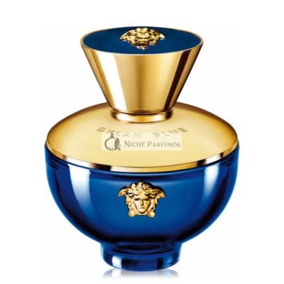 Versace Pour Femme Dylan Blue - Eau De Parfum
