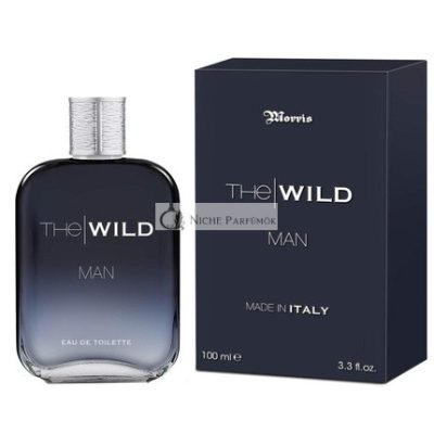 Morris Parfüm, 100 ml