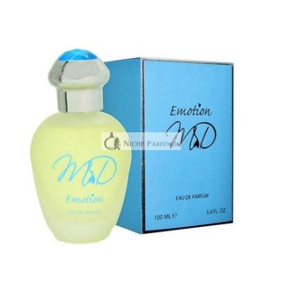 Emotion Eau de Parfum Nőknek, 100ml