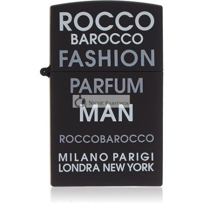 Rocco Barocco Fashion Toilet Női Parfüm, 75ml