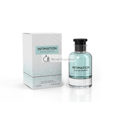 Emper Intimation Férfi Parfüm, 100ml