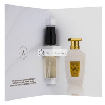 Maison Asrar Soudfa Eau De Parfum, 2ml