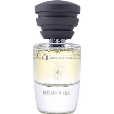 Masque Milano Russian Tea Unisex Eau de Parfum, 35ml
