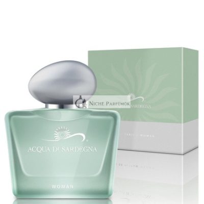 Acqua di Sardegna Női Eau de Parfum 50ml