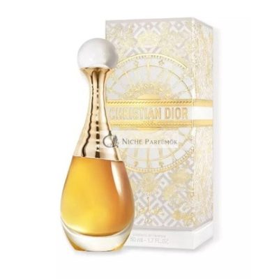 Dior Jadore L'Or Limited Edition Parfüm