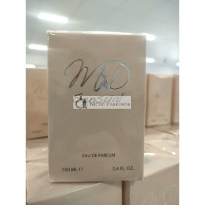 MD Sensual Eau de Parfum, 100ml