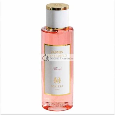 Maison Maissa Jasmin Mysterieux Bodyspray