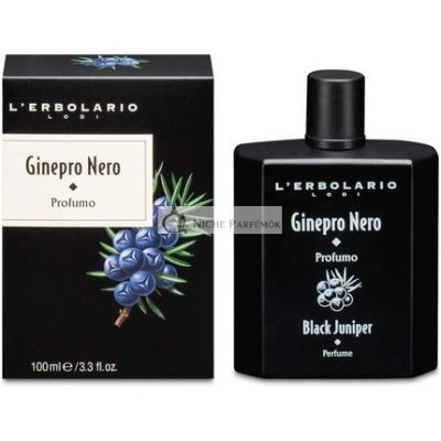 Ginepro Nero Parfüm 100 ml