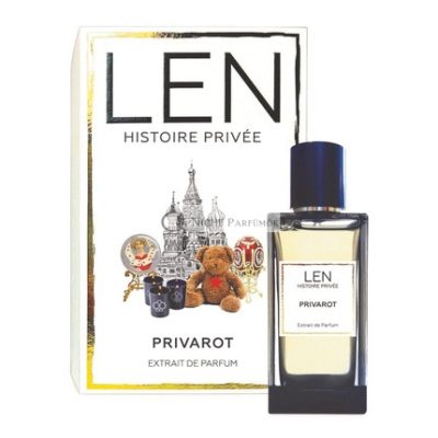 Len Fragrance Privarot 100 ml