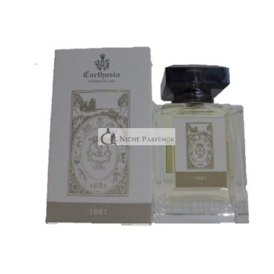 Carthusia Eau de Parfum férfiaknak 50ml
