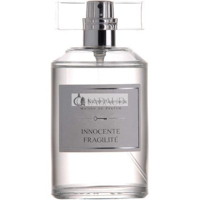 Chabaud Innoc Frag Eau De Parfum, 100 ml