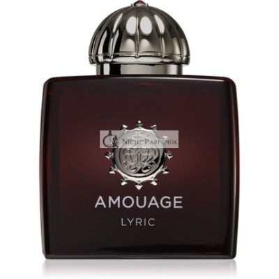 Amouage Lyric Eau de Parfum 100 ml - Női Parfüm