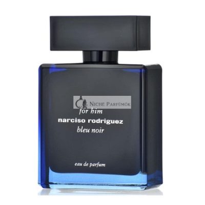 Narciso Rodriguez Bleu Noir, 100 ml