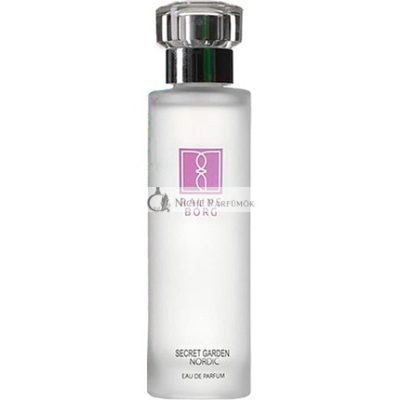 Raunsborg Secret Garden Eau De Parfum, 50 ml