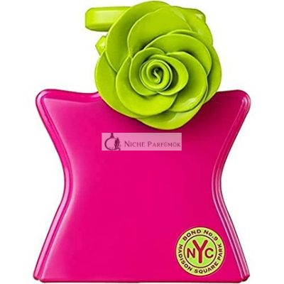 Bond No.9 Madison Square Park Női Eau De Parfum Spray, 100ml
