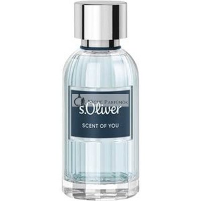 Scent of You Eau de Toilette, 30ml