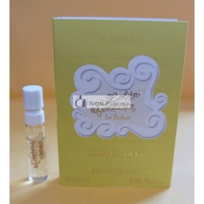 Lolita Lempicka Le Parfum Női Eau De Parfum Spray, 1,5 ml