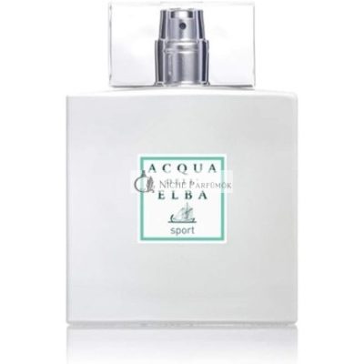 Acqua Elba Eau De Toilette