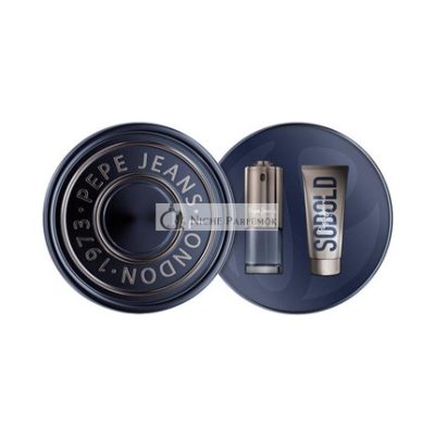 Pepe Jeans Sobold For Him Eau De Parfum, 100ml