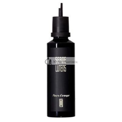 Serge Lutens Fleurs D Oranger Utántöltő Eau De Parfum, 150 ml