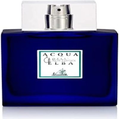 Acqua Elba Eau De Parfum, 100 ml