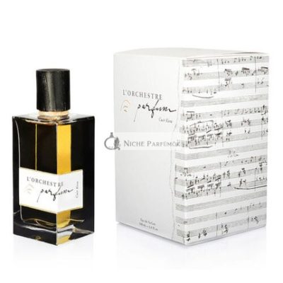 L'Orchestre Parfum Cuir Kora Eau de Parfum, 100ml