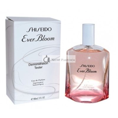 Shiseido Ever Bloom Eau De Parfum, 90ml