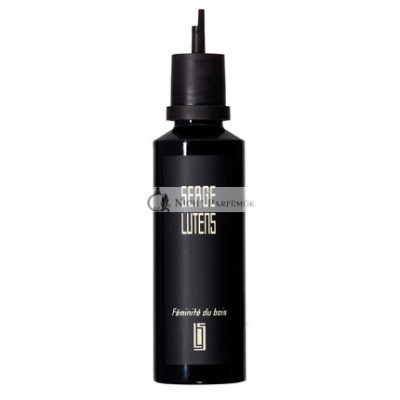 Serge Lutens Ambre Sultan Utántöltő Eau De Parfum - 150 ml