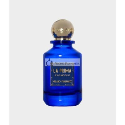 Milano Fragranze La Prima EDP 100ml, 100ml