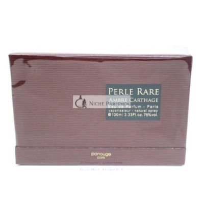 Panouge Ritka Gyöngy Borostyán Karthágó 100ml Eau De Parfum