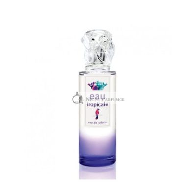 Sisley Eau Tropicale Eau de Toilette Vaporizer, 30ml