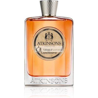 Atkinsons Pirates Grand Reserve Eau de Parfum, 100 ml