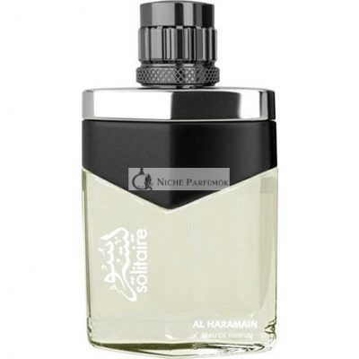 Solitaire Eau de Parfum 85ml