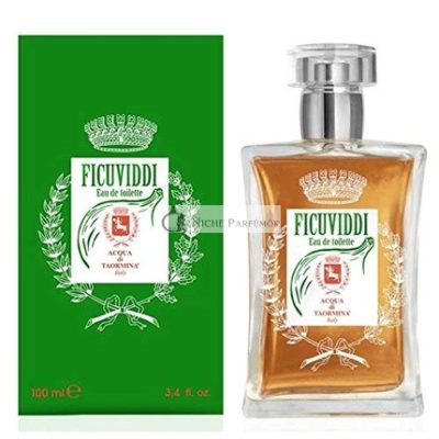 Acqua di Taormina FICUVIDDI Eau de Toilette, 100ml