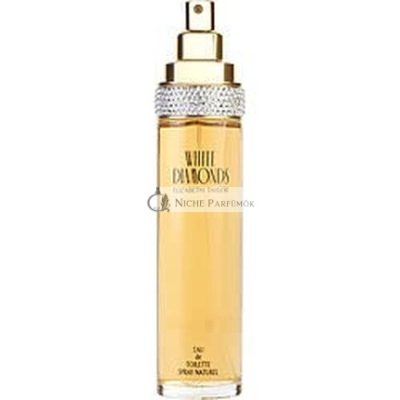 White Diamonds by Elizabeth Taylor EDT Spray, 100ml
