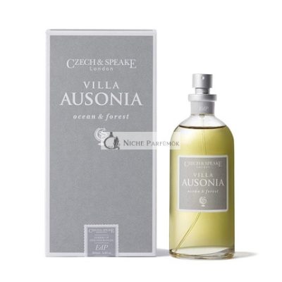 Czech & Speake Villa Ausonia Eau de Parfum 100 ml