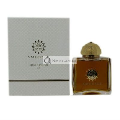 Amouage Jubilation 25 Eau de Parfum 100ml