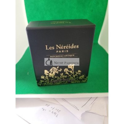 Patchouli Antique 30ml Parfüm