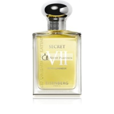 Eisenberg Les Secrets Secret Vii Echo Lumineux Eau De Parfum Spray, 30ml
