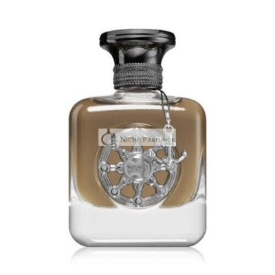 Aurora Explorer Black Eau De Parfum, 100ml Férfi Parfüm