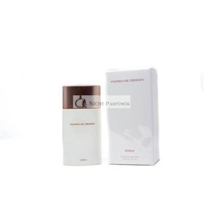 Porsche Design Női Eau de Parfum Spray, 100ml