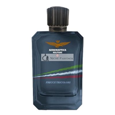 EDP Frecce Tricolori Aeronautica Military férfi parfüm, 50ml