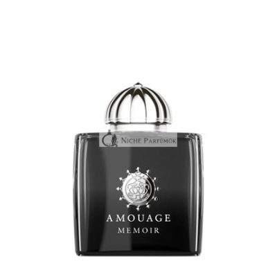 AMOUAGE Memoir Női Eau de Parfum Spray, 100ml