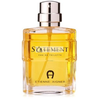 Etienne Aigner Statement Eau de Toilette Spray férfiaknak, 125ml