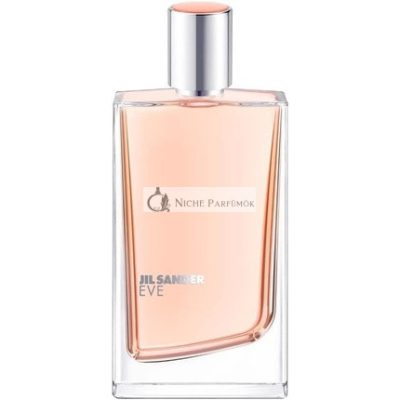 Jil Sander Eve Femme Eau de Toilette Spray nőknek, 30ml