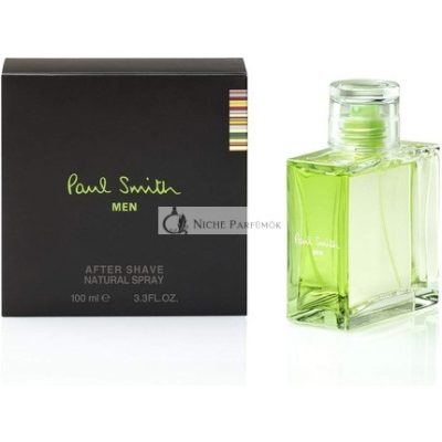 Paul Smith Férfi Eau De Toilette, 100ml