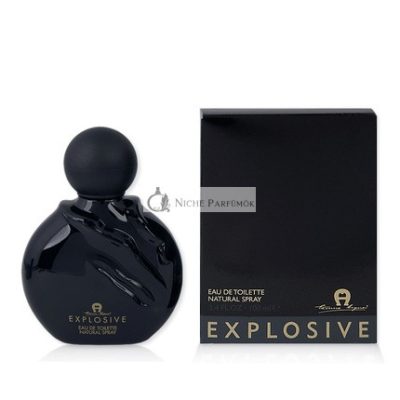 Etienne Aigner Explosive Eau de Toilette 50ml