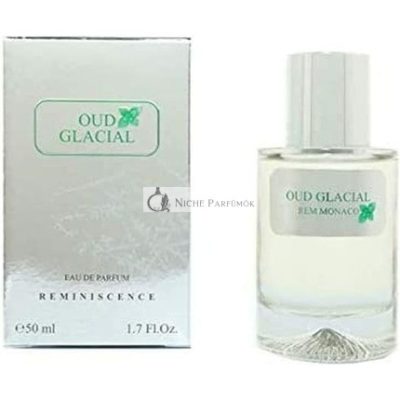 Reminiscence Oud Glacial Eau De Parfum 50ml