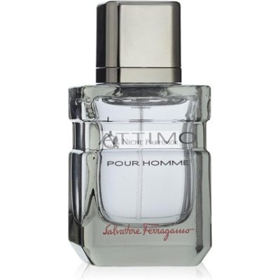 Salvatore Ferragamo Attimo Pour Homme Eau De Toilette Spray, 40 ml