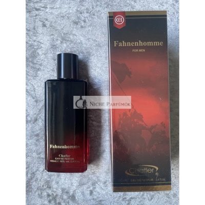 Chatler Fahnenhomme EDP 100ml